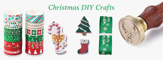 Christmas DIY Crafts