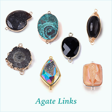 Agate Links