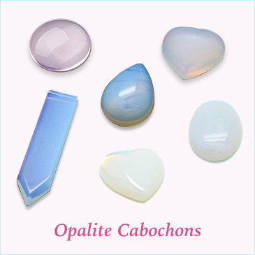 Opalite Cabochons